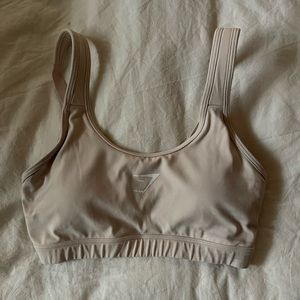 Gymshark scoop neck training sports bra